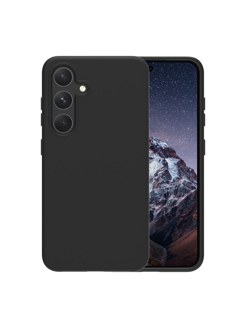 DBRAMANTE1928 Iceland Ultra D3O Case For Galaxy S24 15,8CM (6.2) Black
