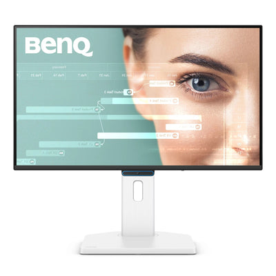 BenQ Monitor GW2490TC 23.8 1080P FHD 144HZ IPS Eye-care, Usb-c, Height Adjustable Certificado Tuv — image 1