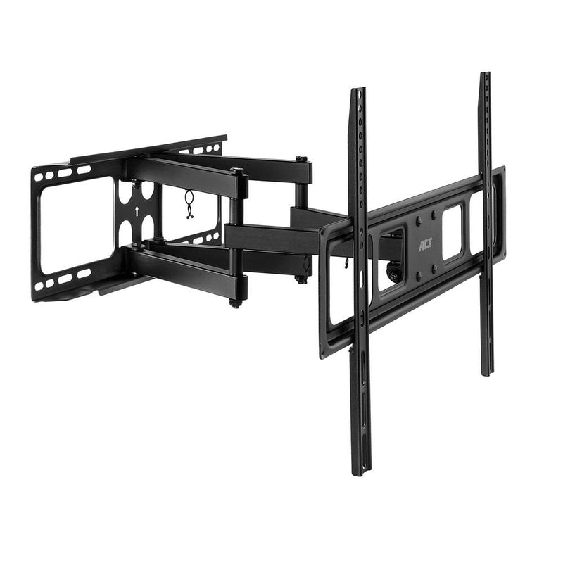 Full Motion TV Wall Mount, 37 Inch Up To 70 Inch, VESA