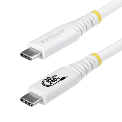 Cable USB4 2M - USB-C Cabl — image 1