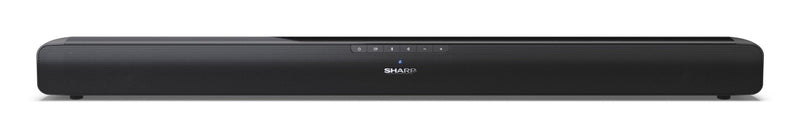 Sharp HT-SB100 Soundbar 2.0 Black