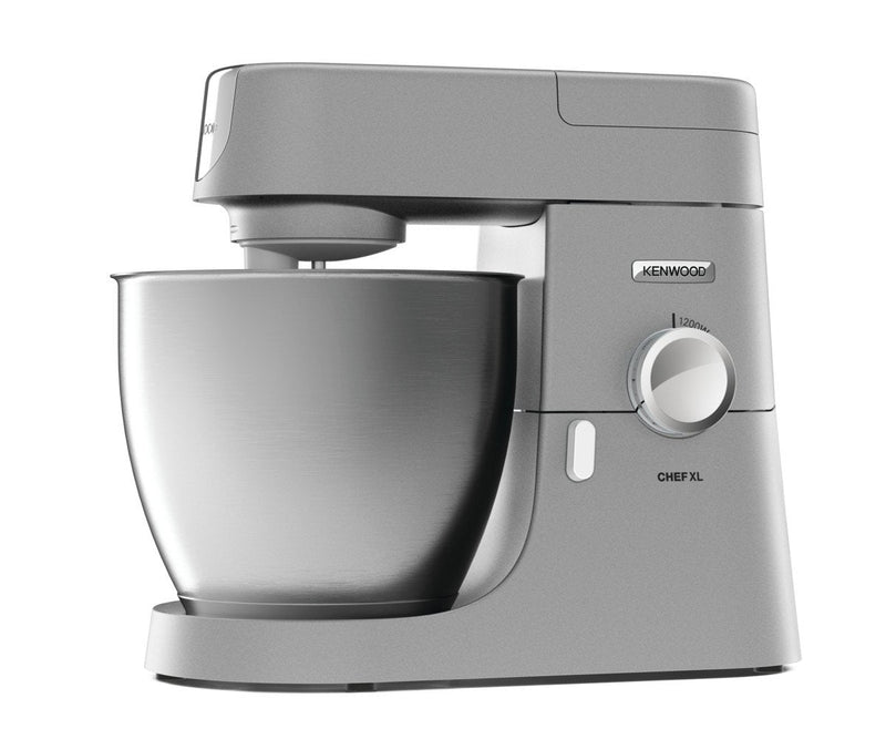 Kenwood Robot Kitchen Electronics Chef XL KVL4100S 1200W 6,7 L Silver