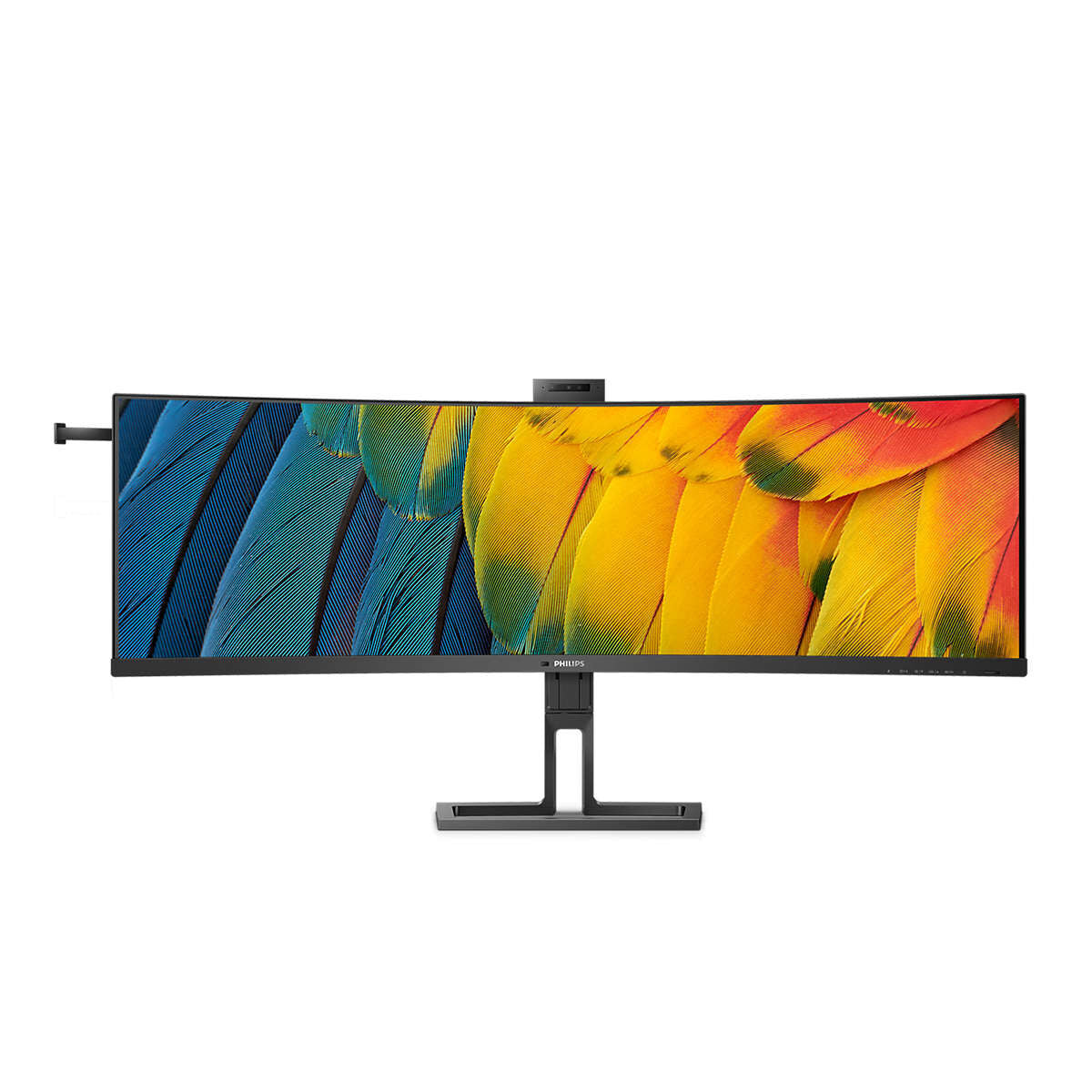 Philips Monitor Philips 45B1U6900Ch/00 44,5" Lcd Ultrawide Dual Quad Hd