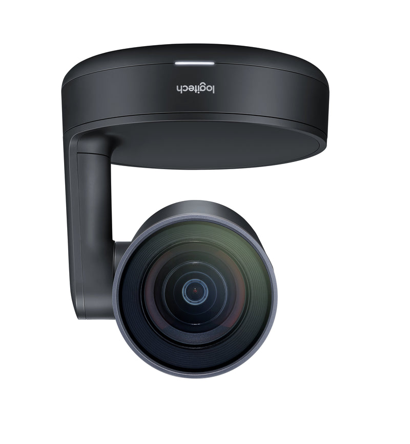 Logitech Rally - Camera Conferencias - Ptz - Colour - 3840 X 2160 - Motorizado - USB 3.0