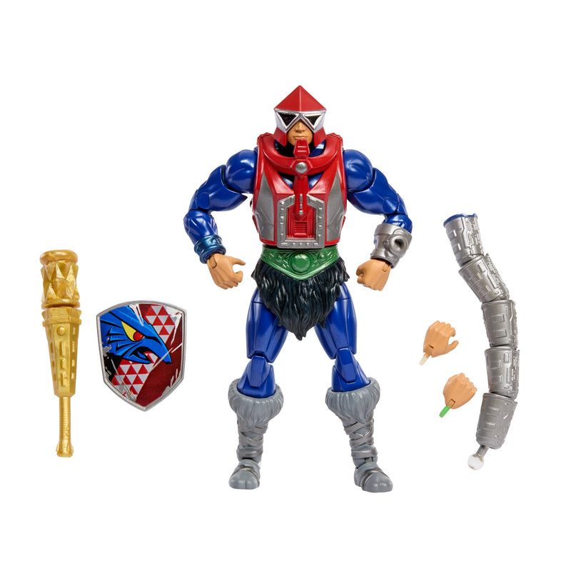 Mattel Masters Of The Universe Masterverse Mekaneck, Figure HYC51
