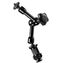 Walimex 18316 Tripod Digitales Cameras Film Black