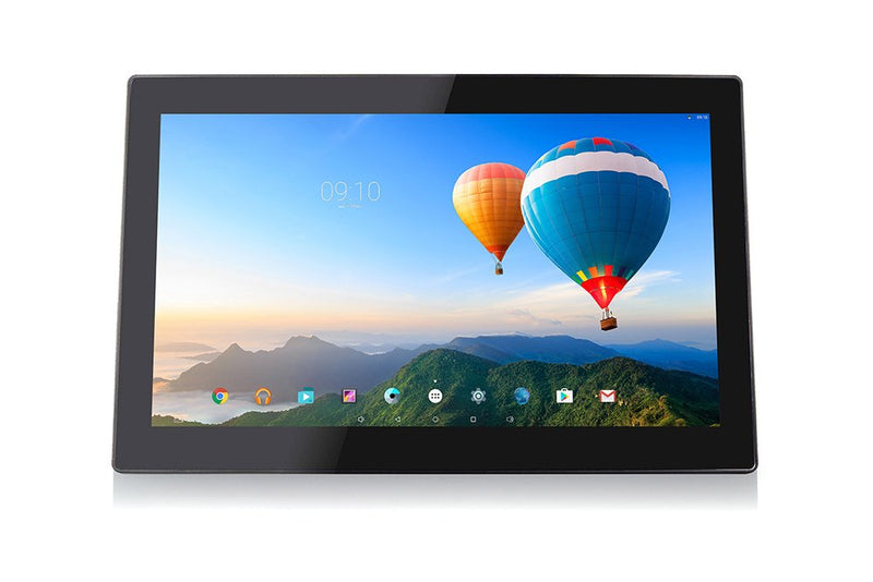 Xoro Tablet Megapad 1404V7 14 35,56CM, 64GB, Black Android