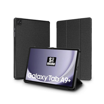 Subblim Case Shock Case Tablets Samsung Galaxy Tab A9 + X210 Black — image 1