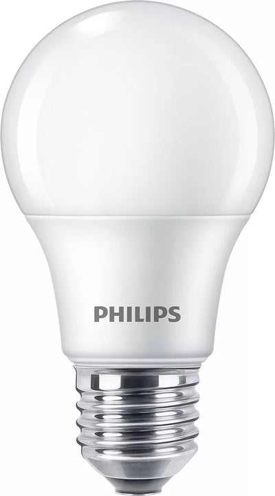 Philips Lamp LED E27 Paquete 4 8W (60W) 2700K 806LM — image 1