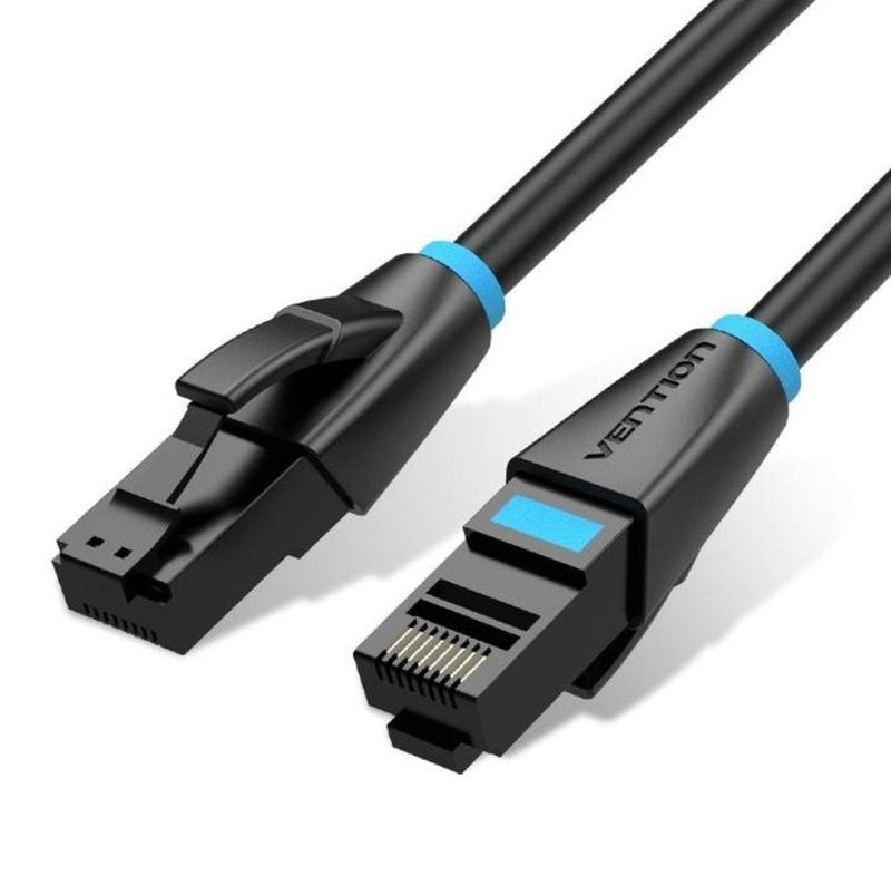 Vention CAT.6 UTP Patch Cable 1CABL.5M Black