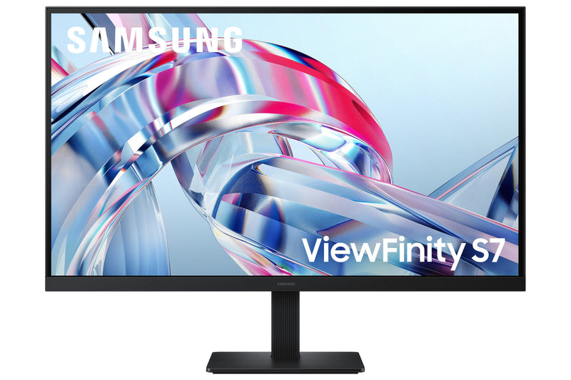 Samsung Monitor Viewfinity S27H704EAU 27 LS27H704EAUXEN