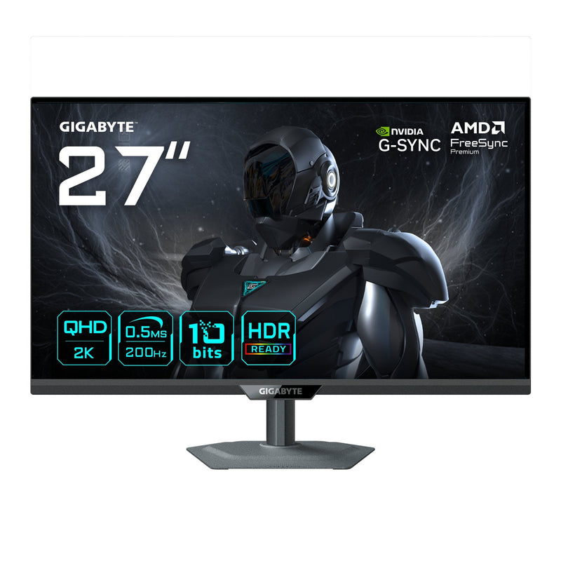 Gigabyte Monitor Gaming 27 G27U Ek