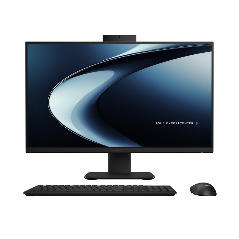 ASUS PC All In One Expertcenter P600 PM670GA-BPE0100 Ryzen Ai 5 430 16GB 512GB SSD 27' Without Sistema Operati