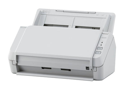 Fujitsu Scanner SP-1125N A4 Documental — image 1