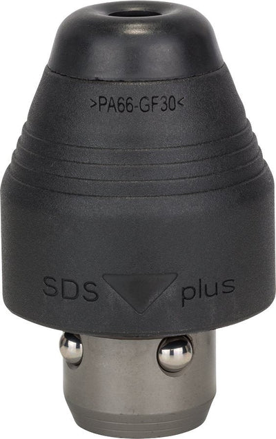 Bosch Mandril Without Key Sds-plus 2608572213 — image 1