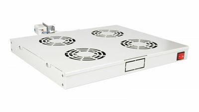 Equip EZF-4-G Accesorio Bastidor Fan Refrigeración — image 1