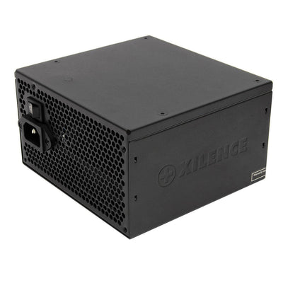 Xilence Power Supply 400W Performance C ERP2014 (XN041) — image 1
