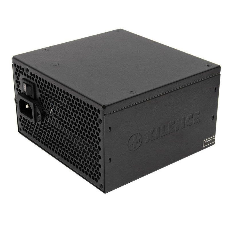 Xilence Power Supply 400W Performance C ERP2014 (XN041)