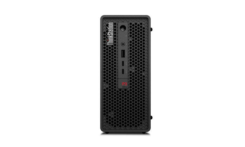 Lenovo PC Workstation Thinkstation P3 Ultra G2 CU9 285K 64GB 512SSD W11 Pro