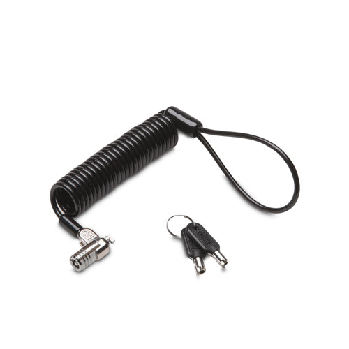 Kensington Microsaver 2.0 Padlock Laptop — image 1