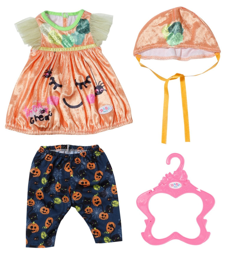 Zapf Creation Accesorios Muñecas 834275,