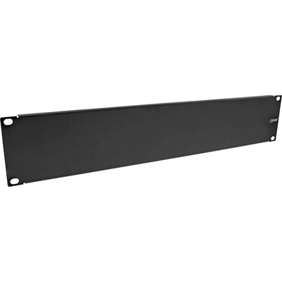 Inline Panel Ciego 19, Black Ral 9005, 3U — image 1