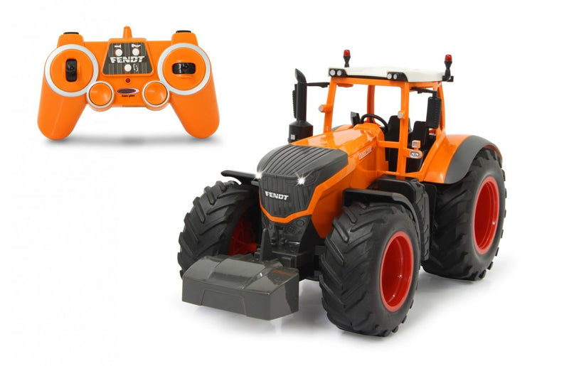 Jamara Fendt 1050 Vario Communal 1:16 2.4GHZ