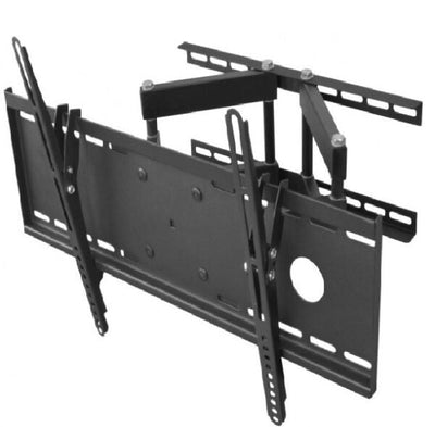 L-link LL-SP-80 Stand TV 2,03M (80) Black — image 1