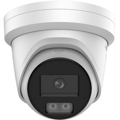 Hikvision Camera Colorvu Turret DS-2CD2387G3-LI2UY 2.8MM 8MP DS-2CD2387G3-LI2UY(2.8MM) — image 1
