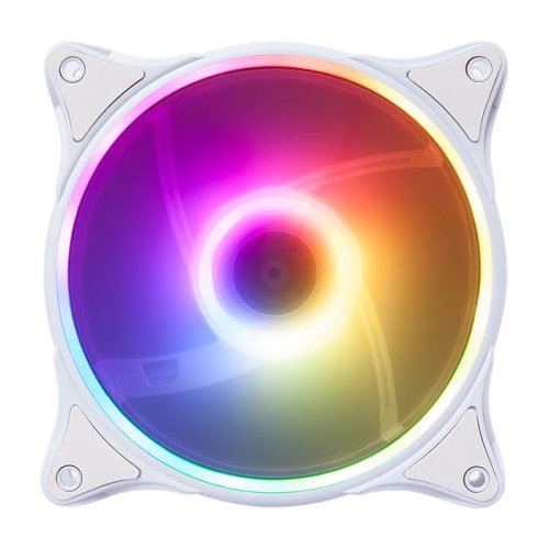 Hiditec Fan N18 ARGB 12CM