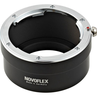 Novoflex Adapter Leica R Camera Sony And Mount — image 1
