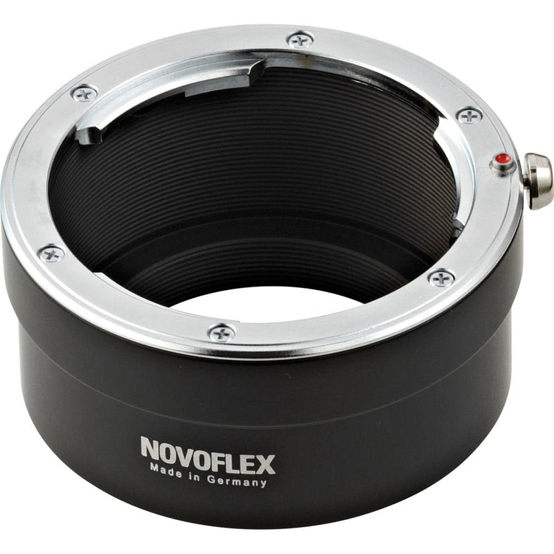 Novoflex Adapter Leica R Camera Sony And Mount