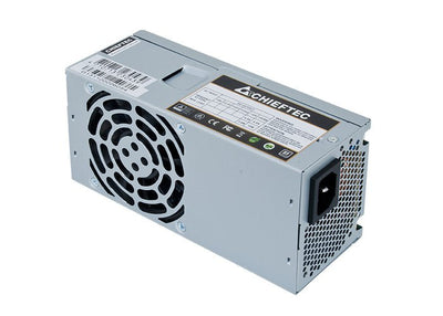 Chieftec Power Supply Smart 300W 20 + 4 Pin ATX TFX Grey — image 1