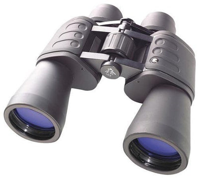 Bresser Optics Hunter 16 X 50 Binocular BK-7 Black — image 1