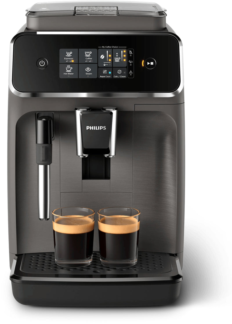 Philips Coffee Machine Espresso Automática 2200 Series