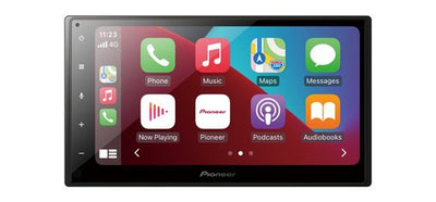 Pioneer SPH-DA160DAB Speakers Car — image 1