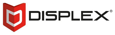 Displex Real Glass + Case Iphone 16 Pro — image 1