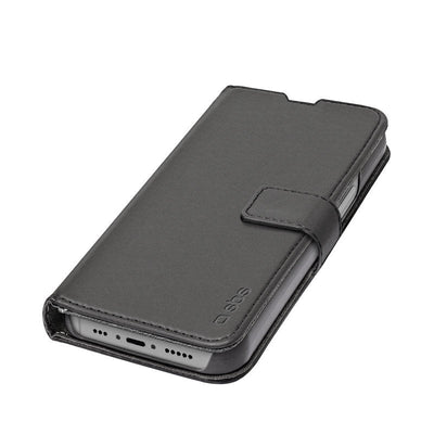 Sbs TEBKWALIP1467K Case For Iphone 14 Plus (6.7) Case Cartera Black — image 1