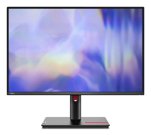 Lenovo Monitor Thinkvision T24D-30 24 Wuxga HDMI DP USB-C Doc — image 1