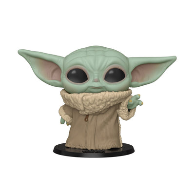 Funko Pop Star Wars 369 The Child - 889698497572 — image 1