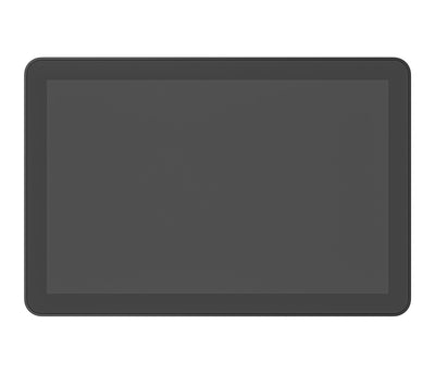 Logitech Sistema Videoconferencia Tap Scheduler 25,6CM (10.1) — image 1