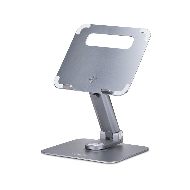 StarTech.com Ater-laptop-riser Stand Computer Laptop Silver