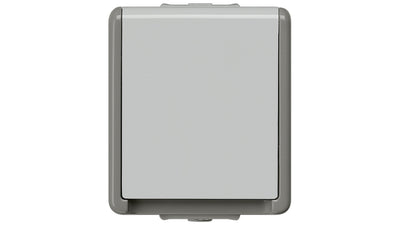 Siemens 5UB4711 Delta Schuko-toma Power Flche IP44 Ap Dgr Hgr 10 16A 250V — image 1