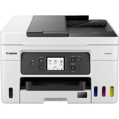 Canon Printer Maxify GX4040 Inyección Ink A4 600 X 1200 DPI Wi-Fi — image 1