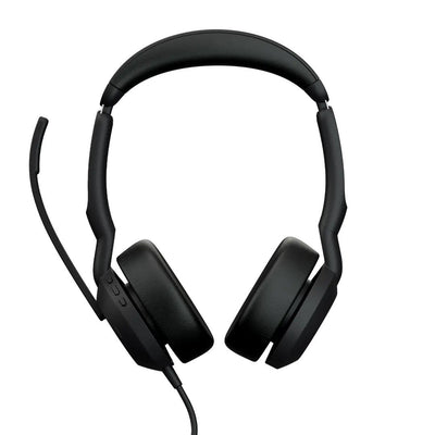 Jabra Headphones 25069-999-899 Alámbrico USB Type-c / USB Type-a Black — image 1