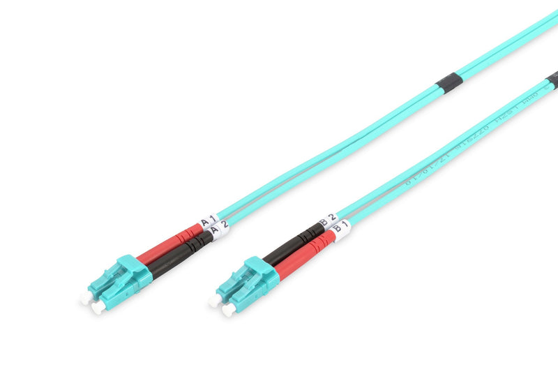 Digitus DK-2533-07/3 Cable Fibre Optic 7M Lc Blue