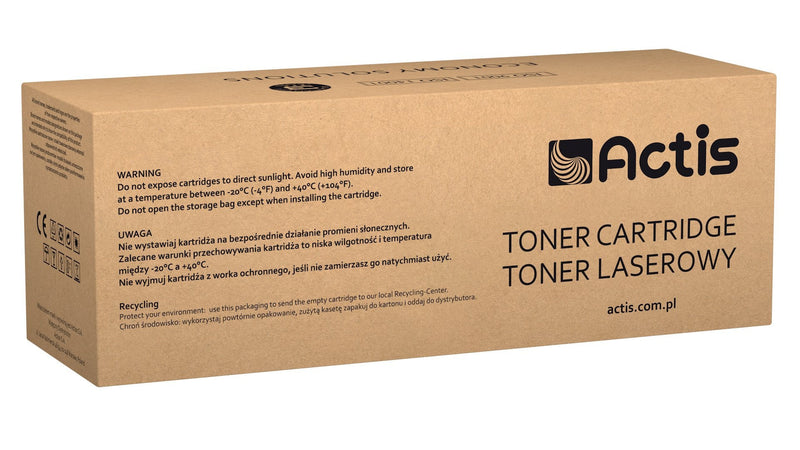 Actis TO-B432X Toner Cartridge For Oki 45807111 New