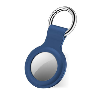 Sbs Teairtagcaseb Accesorio Keyring Smart Stand Protector With Keyring Blue — image 1