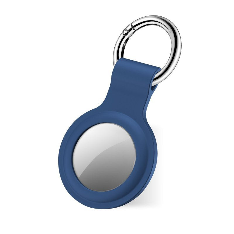 Sbs Teairtagcaseb Accesorio Keyring Smart Stand Protector With Keyring Blue