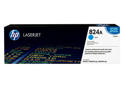 HP Drum Cyan 35.000 Pag. Laserjet Colour CP6015 CM6030 CM6040 — image 1